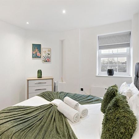 Bright And Spacious Apartment - Excellent Location Λονδίνο Εξωτερικό φωτογραφία
