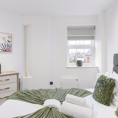Bright And Spacious Apartment - Excellent Location Λονδίνο Εξωτερικό φωτογραφία