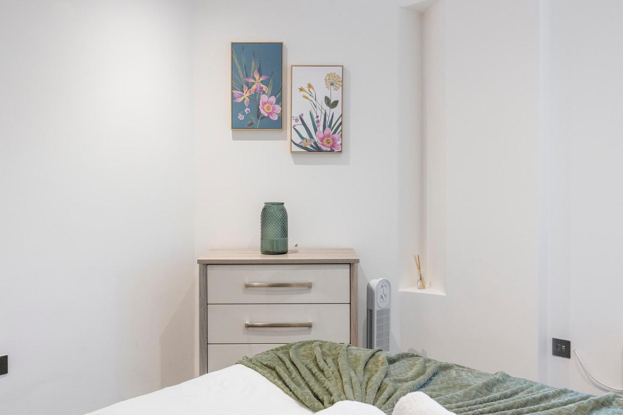 Bright And Spacious Apartment - Excellent Location Λονδίνο Εξωτερικό φωτογραφία