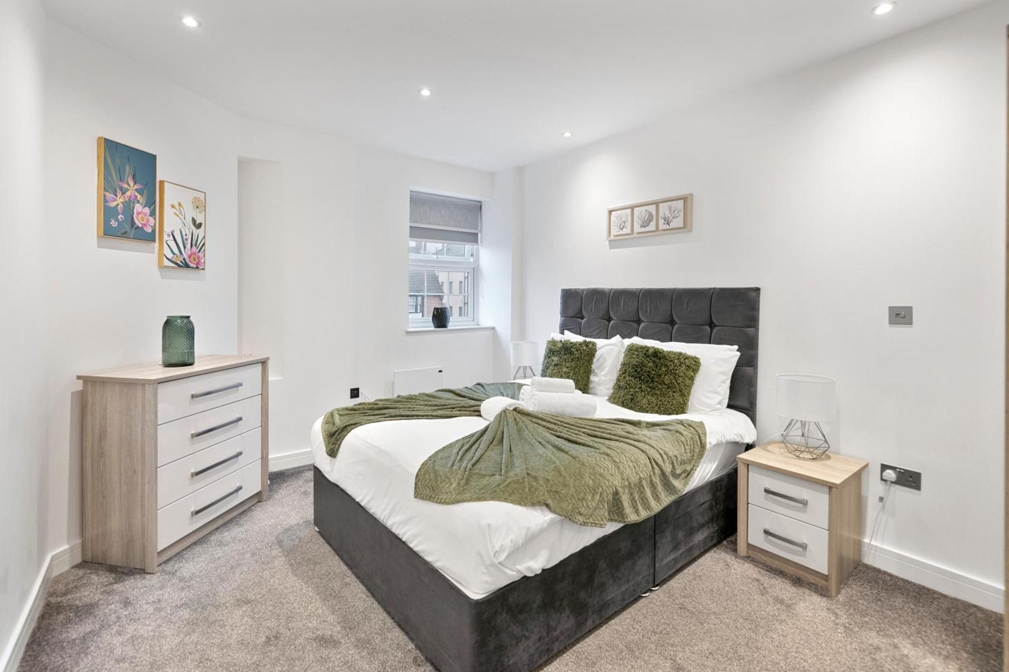 Bright And Spacious Apartment - Excellent Location Λονδίνο Εξωτερικό φωτογραφία