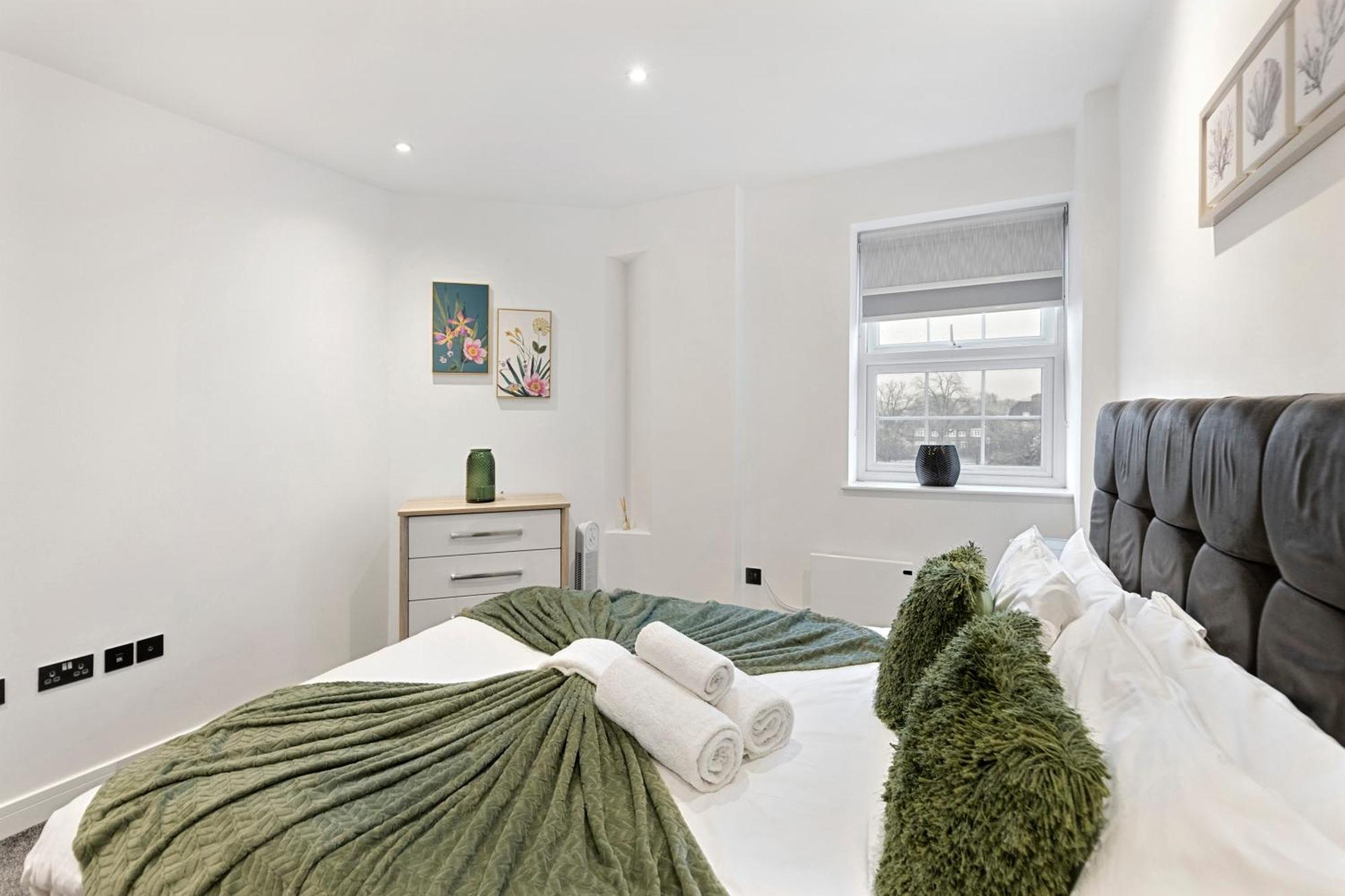 Bright And Spacious Apartment - Excellent Location Λονδίνο Εξωτερικό φωτογραφία