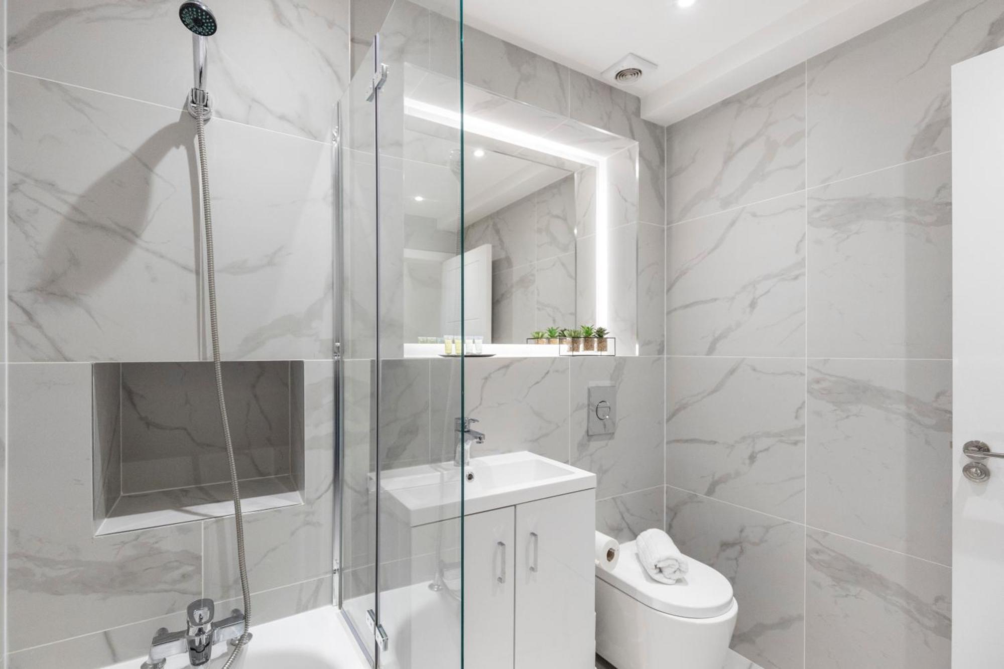 Bright And Spacious Apartment - Excellent Location Λονδίνο Εξωτερικό φωτογραφία