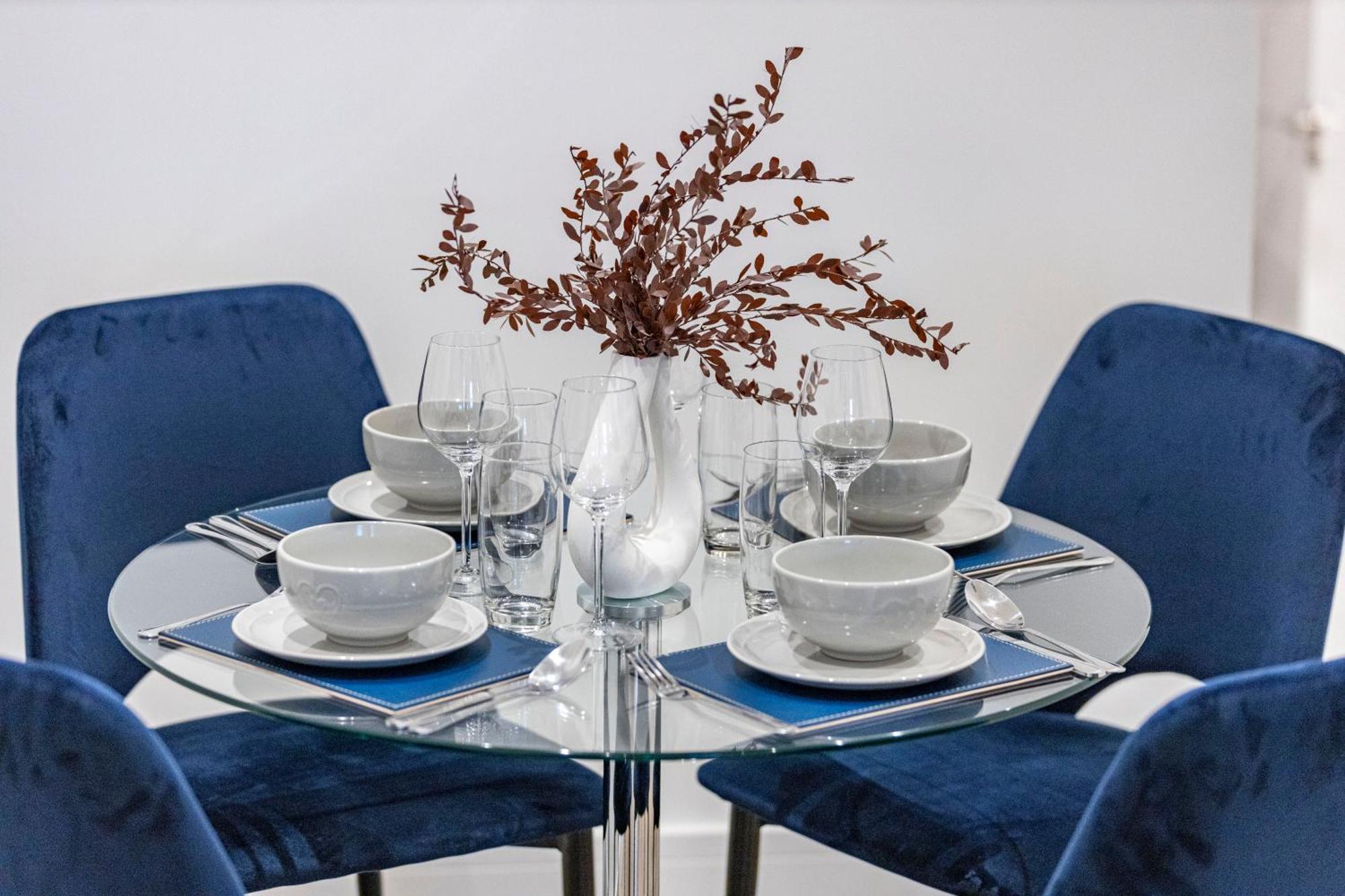 Bright And Spacious Apartment - Excellent Location Λονδίνο Εξωτερικό φωτογραφία